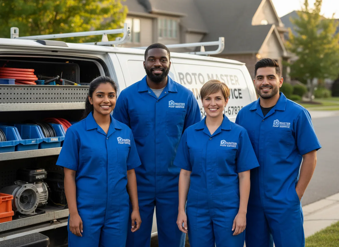 Sump Pump Installation company in Blakely Island, WA